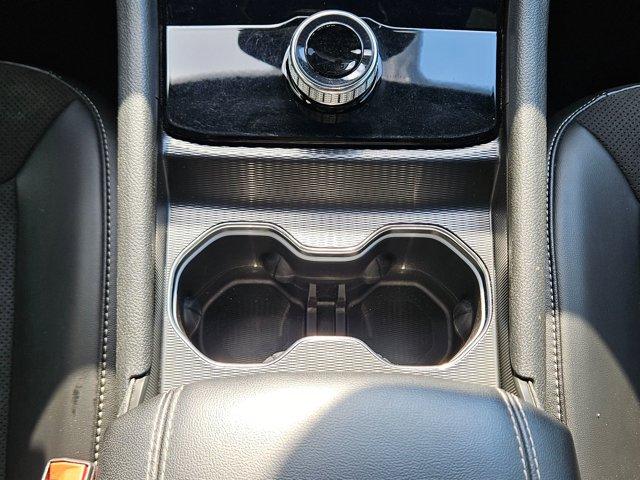 used 2024 Jeep Grand Cherokee car, priced at $37,496