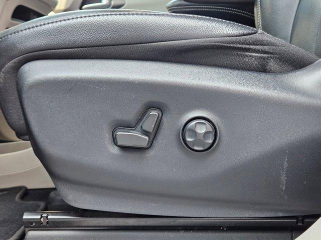 used 2022 Chrysler Pacifica car, priced at $23,500