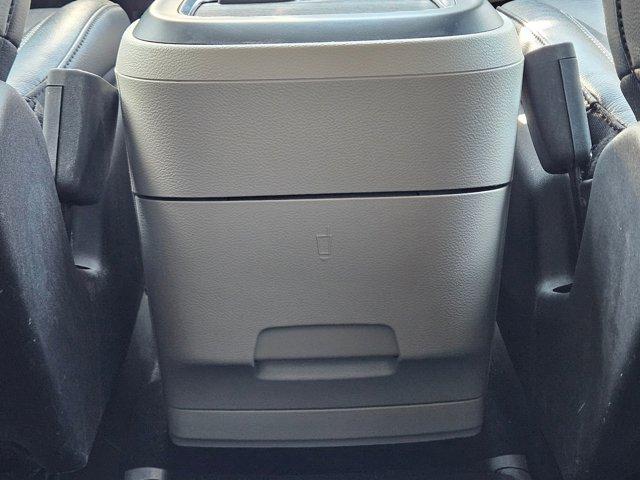 used 2022 Chrysler Pacifica car, priced at $23,500