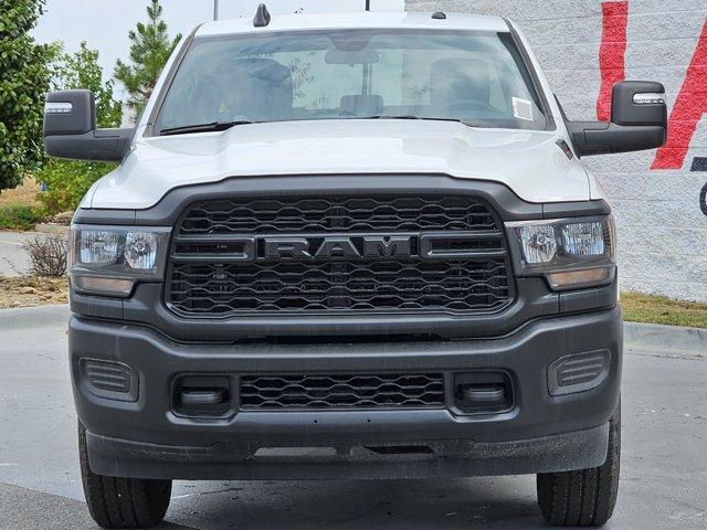 new 2024 Ram 2500 car, priced at $52,266