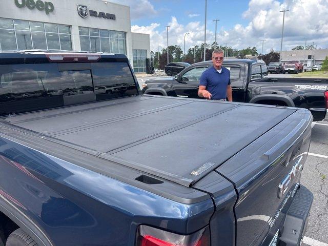used 2019 GMC Sierra 1500 car, priced at $38,500