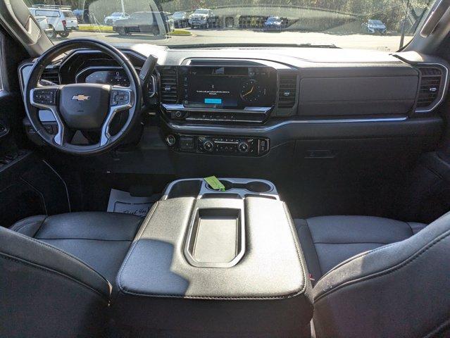 used 2024 Chevrolet Silverado 2500 car, priced at $57,995