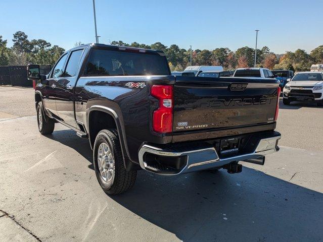 used 2024 Chevrolet Silverado 2500 car, priced at $57,995