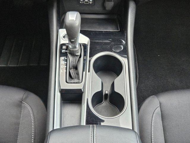 used 2024 Nissan Altima car, priced at $20,990