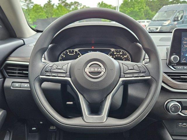 used 2024 Nissan Altima car, priced at $20,990