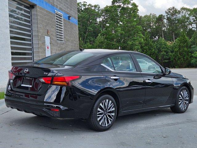 used 2024 Nissan Altima car, priced at $20,990