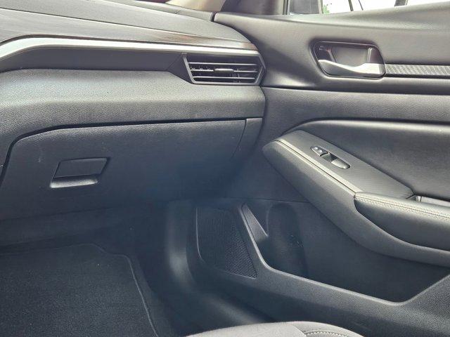 used 2024 Nissan Altima car, priced at $20,990