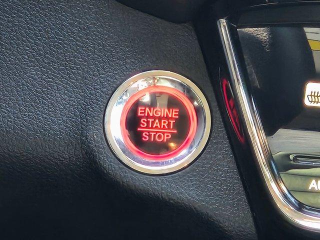 used 2021 Honda HR-V car, priced at $18,946