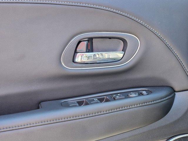 used 2021 Honda HR-V car, priced at $18,946