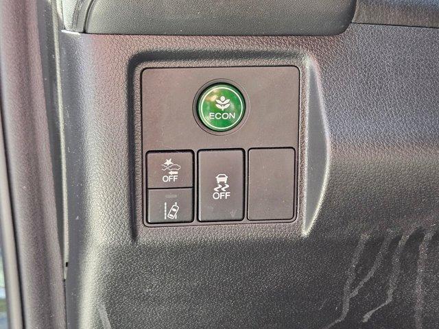 used 2021 Honda HR-V car, priced at $18,946