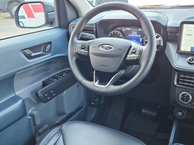 used 2023 Ford Maverick car, priced at $31,984