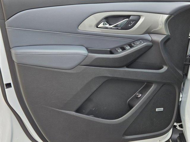 used 2020 Chevrolet Traverse car, priced at $23,500