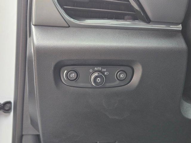 used 2020 Chevrolet Traverse car, priced at $23,500