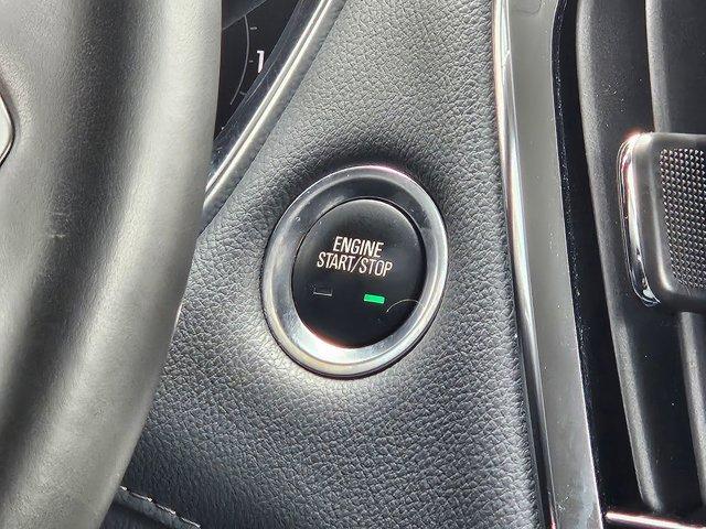 used 2020 Chevrolet Traverse car, priced at $23,500