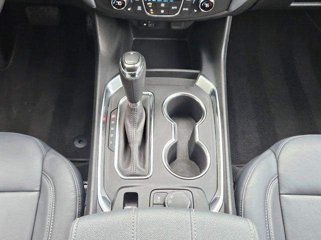 used 2020 Chevrolet Traverse car, priced at $23,500