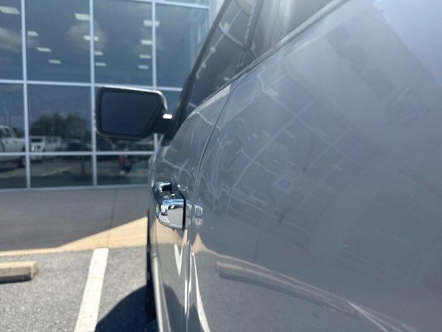 used 2023 Ford F-150 car, priced at $43,995