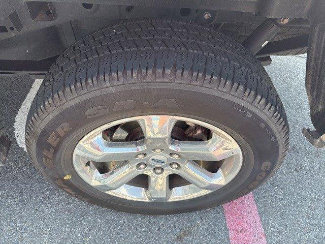 used 2023 Ford F-150 car, priced at $43,995