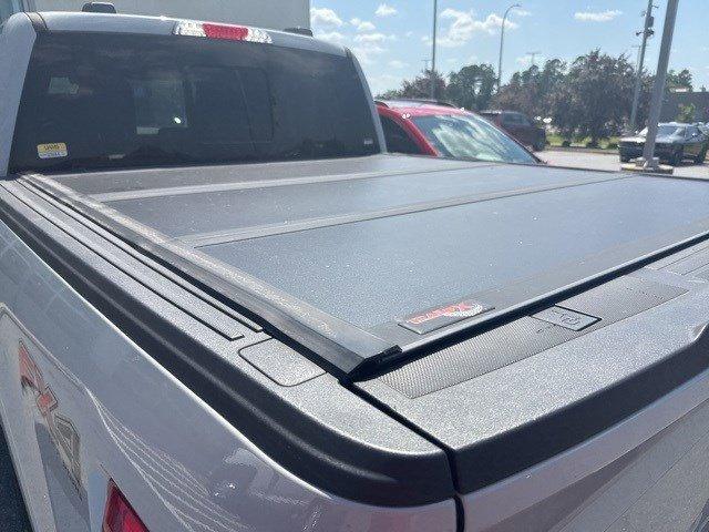 used 2023 Ford F-150 car, priced at $43,995
