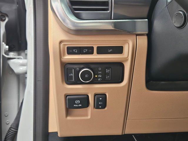 used 2023 Ford F-150 car, priced at $42,495
