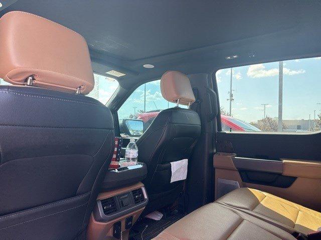 used 2023 Ford F-150 car, priced at $43,995