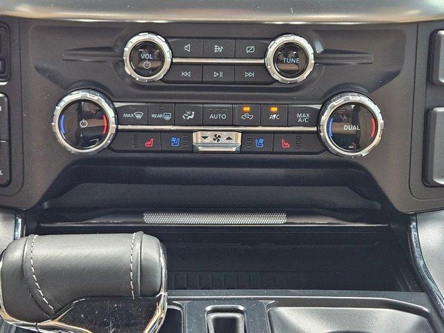 used 2023 Ford F-150 car, priced at $42,495