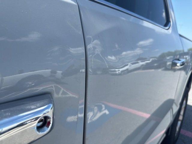 used 2023 Ford F-150 car, priced at $43,995