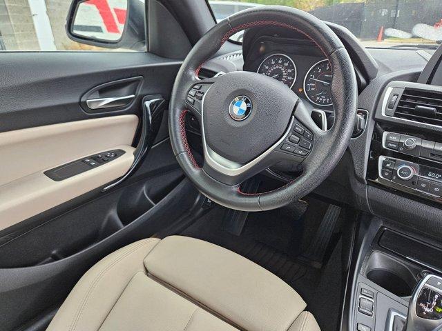 used 2016 BMW 228 car, priced at $15,980