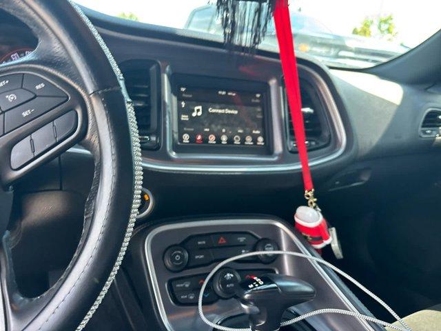 used 2020 Dodge Challenger car, priced at $20,995