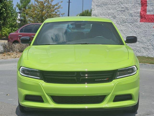 used 2023 Dodge Charger car, priced at $25,000