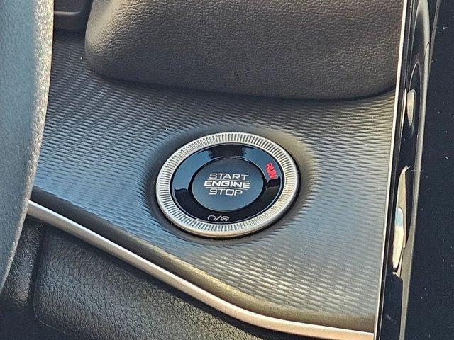 new 2025 Jeep Grand Cherokee car