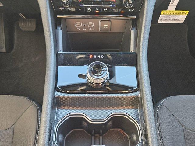 new 2025 Jeep Grand Cherokee car