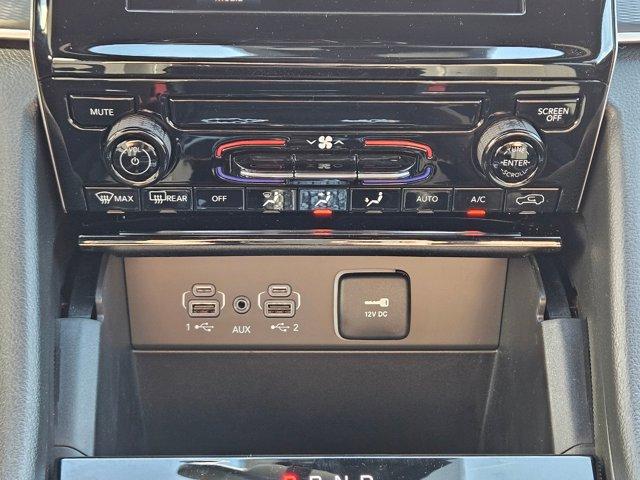 new 2025 Jeep Grand Cherokee car