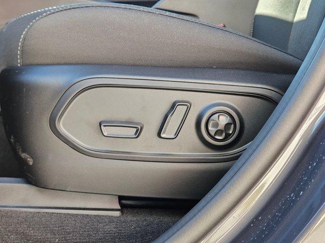 new 2025 Jeep Grand Cherokee car