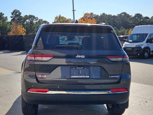 new 2025 Jeep Grand Cherokee car