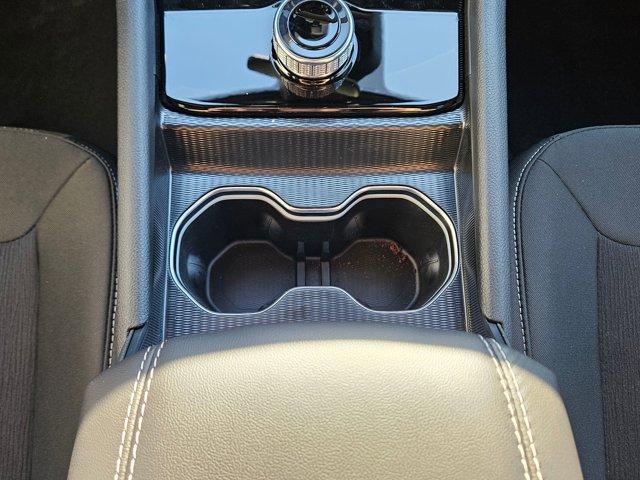 new 2025 Jeep Grand Cherokee car