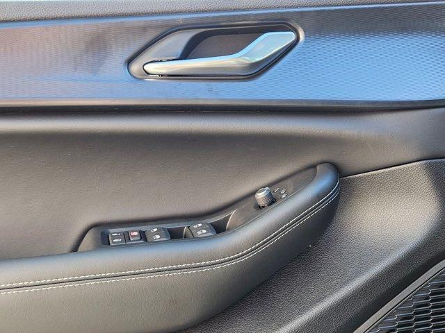 new 2025 Jeep Grand Cherokee car