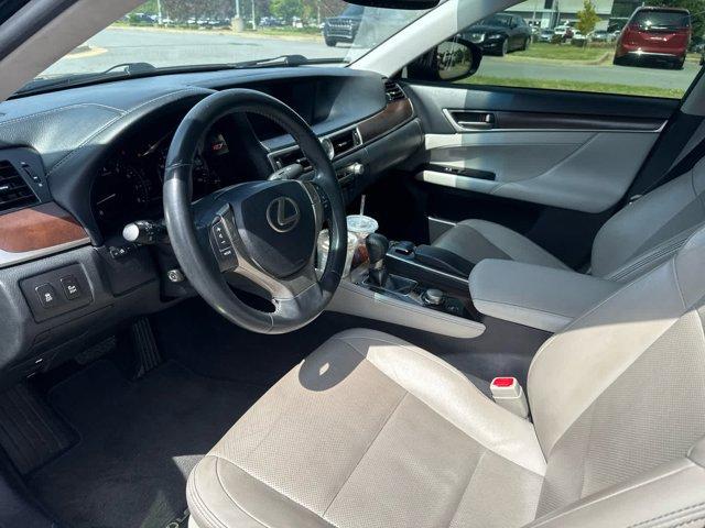 used 2013 Lexus GS 350 car, priced at $9,995