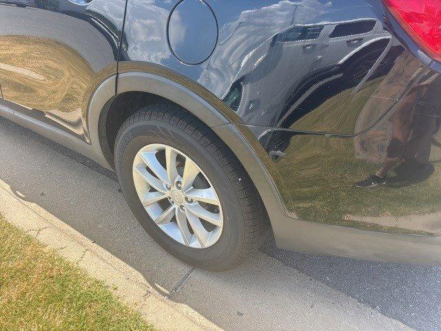 used 2018 Kia Sorento car, priced at $13,995