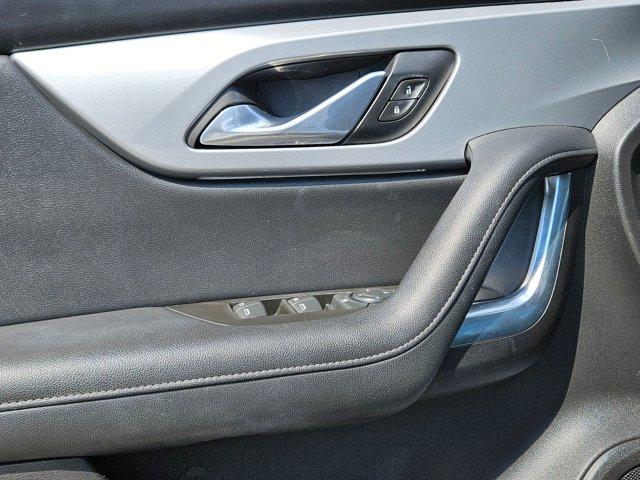 used 2020 Chevrolet Blazer car, priced at $19,950