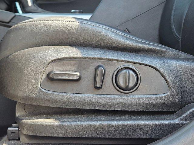 used 2020 Chevrolet Blazer car, priced at $19,950