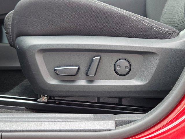 used 2023 Nissan Rogue car, priced at $22,750