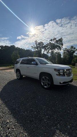 used 2017 Chevrolet Tahoe car, priced at $30,995