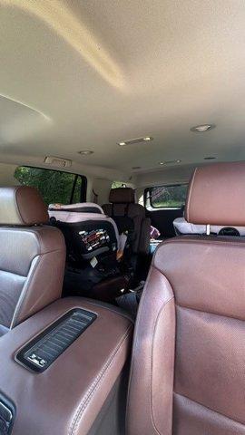 used 2017 Chevrolet Tahoe car, priced at $30,995