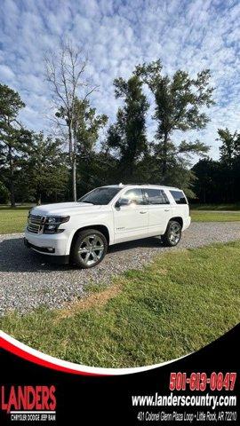 used 2017 Chevrolet Tahoe car, priced at $30,995