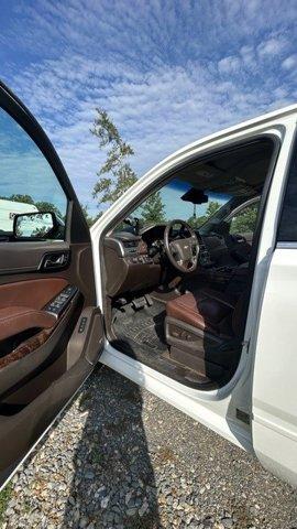 used 2017 Chevrolet Tahoe car, priced at $30,995