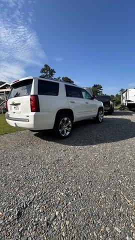 used 2017 Chevrolet Tahoe car, priced at $30,995