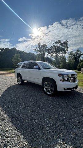 used 2017 Chevrolet Tahoe car, priced at $30,995