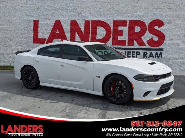 used 2023 Dodge Charger car, priced at $54,544