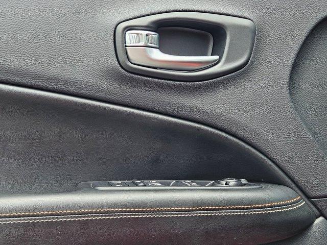 used 2021 Jeep Compass car, priced at $15,995