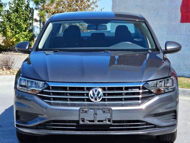 used 2021 Volkswagen Jetta car, priced at $17,999